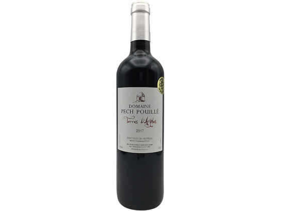 リラックス ドメーヌペッシュプイエ ルージュ 赤 750ml
