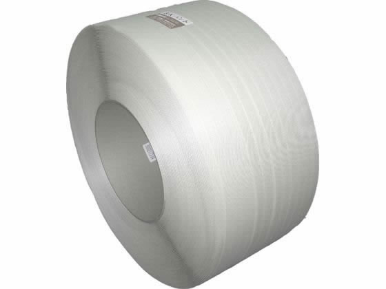 信越工業 再生SKバンド ROSタイプ 15ｍｍ×2500ｍ 透明