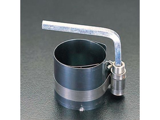 エスコ ピストンリングコンプレッサー 38-76mm EA603DC-1