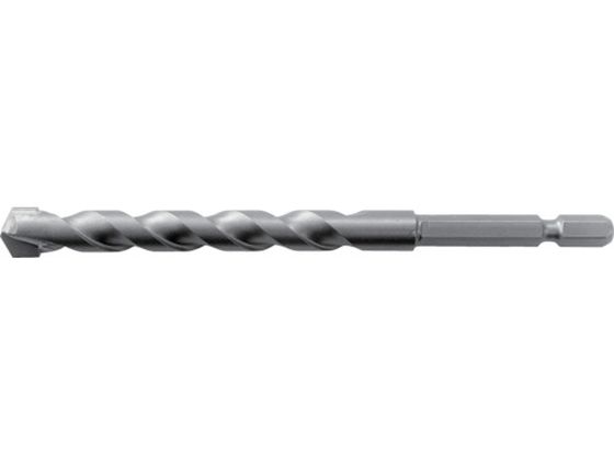 大西 6角軸コンクリートドリル12.7mm NO24-127 大西 6角軸コンクリートドリル12.7mm NO24-127