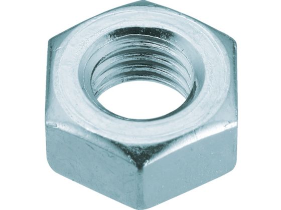 コノエ 六角ナット1種 ユニクロ M12×1.75 (200個入) NT-SS-0012 コノエ 六角ナット1種 ユニクロ M12×1.75 (200個入) NT-SS-0012