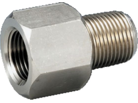 フローバル 圧力計用ソケット(SUS316) 04103705 OJ-273 フローバル 圧力計用ソケット(SUS316) 04103705 OJ-273