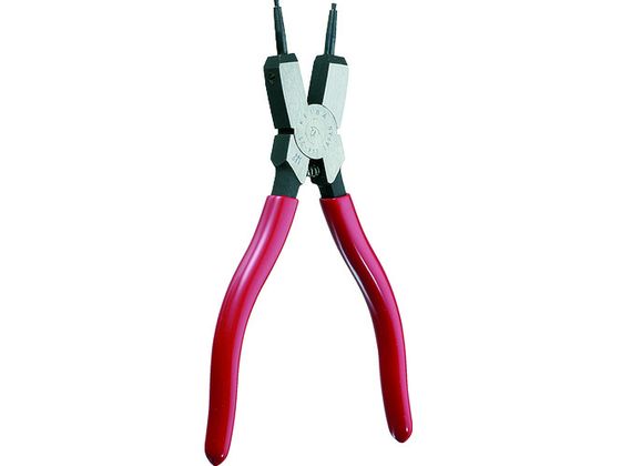 KEIBA スナップリングプライヤー(穴用) 175 SC-917 KEIBA スナップリングプライヤー(穴用) 175 SC-917