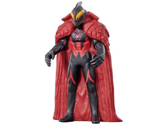 バンダイ ウルトラ怪獣シリーズ 118 カイザーベリアル