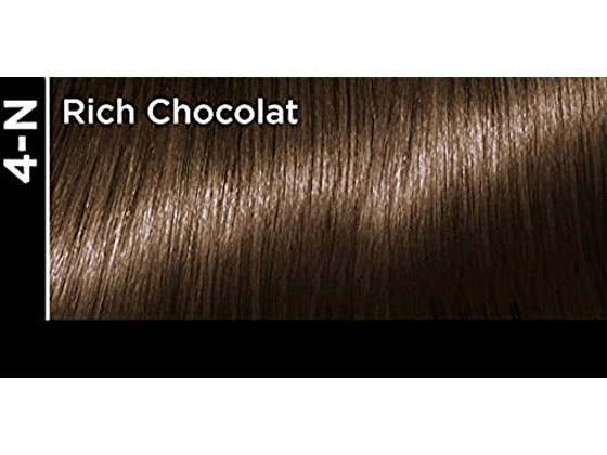 ヘンケル サイオス オレオクリーム ヘアカラー 4-N リッチショコラ(1
