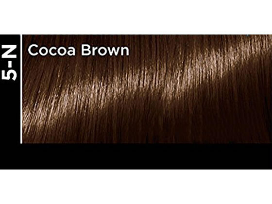 ヘンケル サイオス オレオクリーム ヘアカラー 5-N ココアブラウン(1