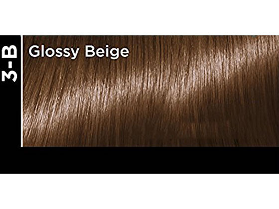 4987234361236  サイオス オレオクリーム ヘアカラー 3B グロッシーベージュ