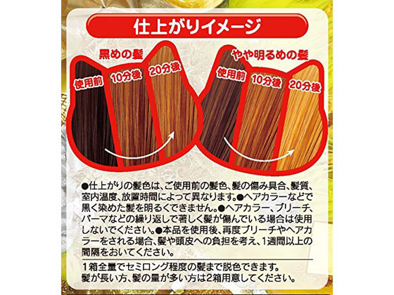 ヘンケル フレッシュライト ハードブリーチ 1セット が619円 ココデカウ ヘンケル フレッシュライト ハードブリーチ 1セット が619円 ココデカウ