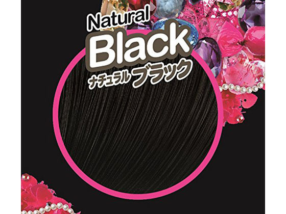 ヘンケル フレッシュライト ミルキー髪色もどし ナチュラル