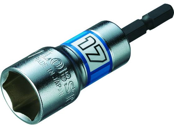 エビ 電ドルソケット ストロック ショートソケット 6角 対辺17mm DS17SS エビ 電ドルソケット ストロック ショートソケット 6角 対辺17mm DS17SS
