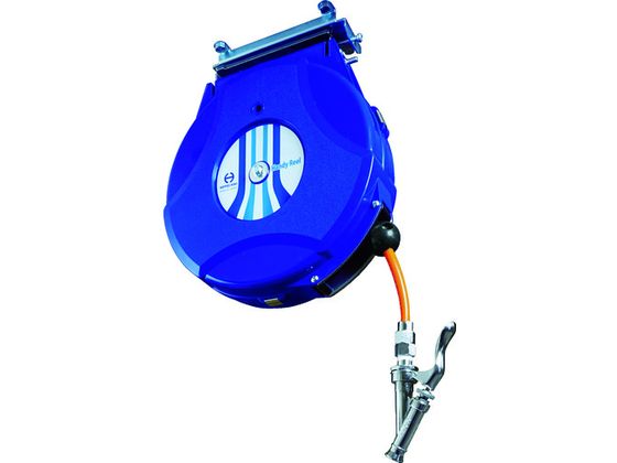 日平 リール ウォーターリール 10M HAP-310JW-BL 日平 リール ウォーターリール 10M HAP-310JW-BL