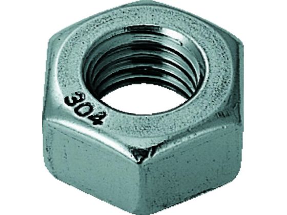 コノエ 六角ナット1種 ステンレス M3×0.5 (3000個入) NT-SUS-0003 コノエ 六角ナット1種 ステンレス M3×0.5 (3000個入) NT-SUS-0003