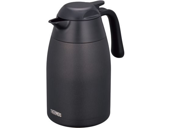サーモス 卓上ポット THX-1501 墨 1.5L 1108020 サーモス 卓上ポット THX-1501 墨 1.5L 1108020