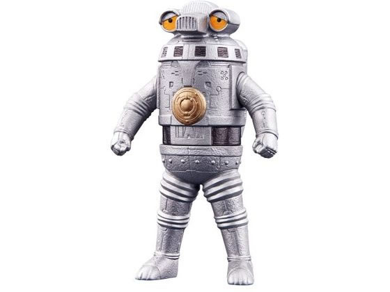 バンダイ ウルトラ怪獣シリーズ 121 セブンガー