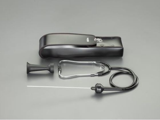 エスコ 故障探知器 ケース入 EA799-12A