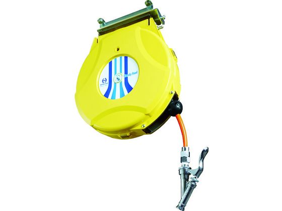 日平 リール ウォーターリール 10M HAP-310JW-Y 日平 リール ウォーターリール 10M HAP-310JW-Y
