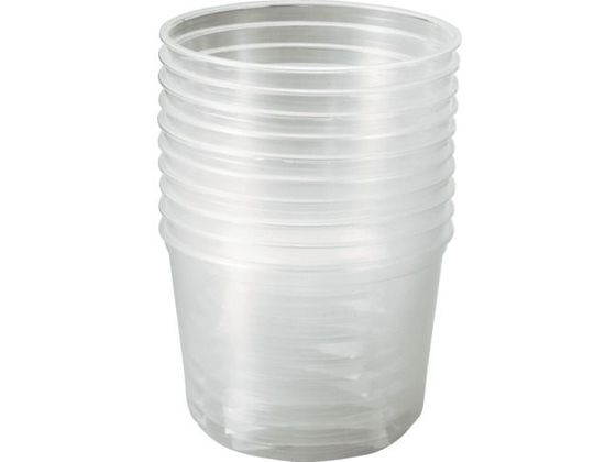 TRUSCO 塗料カップ1L 10P入り TTC-10P