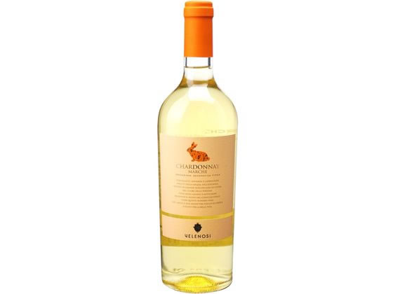 稲葉 ヴェレノ-ジ シャルドネ 750ml