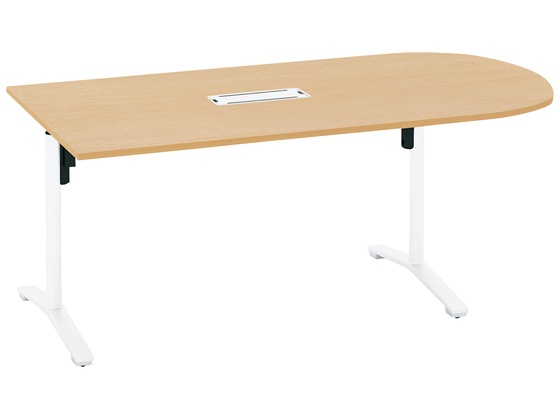 コクヨ ミーティングテーブルビエナNO 1800×900 MTVU189BSAAMT1E コクヨ ミーティングテーブルビエナNO 1800×900 MTVU189BSAAMT1E