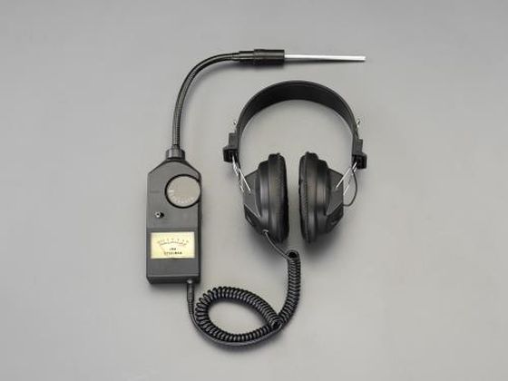 エスコ 故障探知器 9V電池×1本 EA799BC エスコ 故障探知器 9V電池×1本 EA799BC