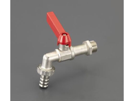 エスコ 散水栓 フルボア 19mm用 G3／4