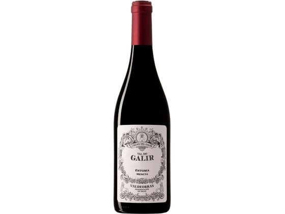 三国ワイン バル・ド・ガリル メンシア 赤 750ml