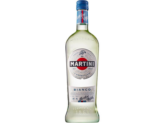 バカルディージャパン マルティニ ビアンコ 15度 750ml