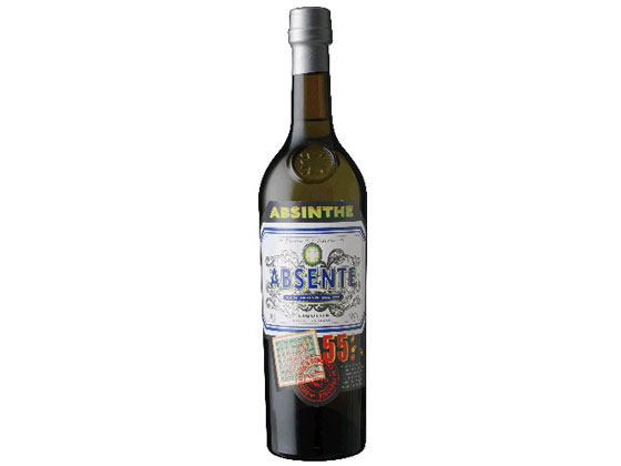 マルカイコーポレーション アブサント 55度 700ml