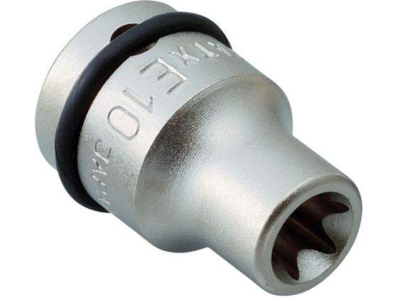 TONE インパクト用トルクスソケット E5 3ATX-E05 TONE インパクト用トルクスソケット E5 3ATX-E05