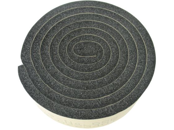 日東 発泡シール材 エプトシーラー 86 15mm×15mm×2m 黒