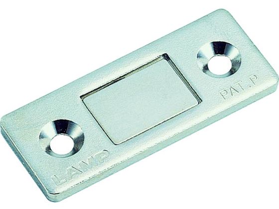 スガツネ工業 (140050014)MC-158極薄型マグネットキャッチ MC-158 スガツネ工業 (140050014)MC-158極薄型マグネットキャッチ MC-158