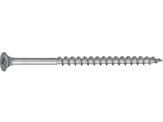 TRUSCO コーススレッドスクリューラッパ頭ステン M3.8×41 50本入 TKS-S41R TRUSCO コーススレッドスクリューラッパ頭ステン M3.8×41 50本入 TKS-S41R