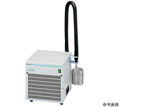 アズワン 投げ込みクーラー アイラクール ECS-0SS 63-1394-76