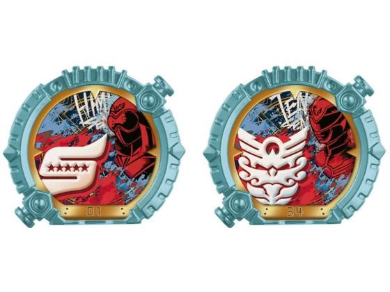 ゴジュウジャー DXセンタイリングセット ポーラーリングゴレンジャー&ゴセイジャ ゴジュウジャー DXセンタイリングセット ポーラーリングゴレンジャー&ゴセイジャ