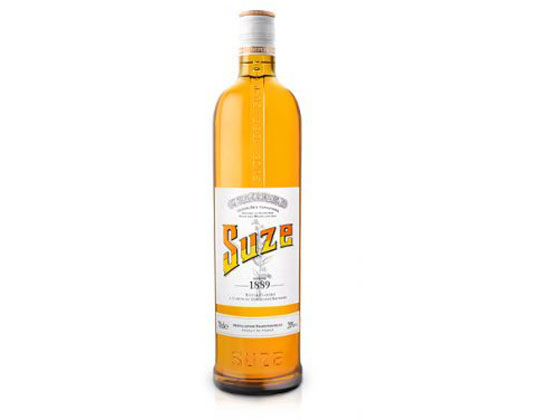 ペルノリカールジャパン スーズ 20度 700ml