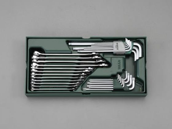 �G�X�R �ЖڕЌ��X�p�i&�L�[�����`�Z�b�g �g���[�� EA687YA-14