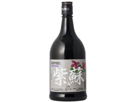 ドーバー ドーバー・紫蘇(しそ)25度 700ml ドーバー ドーバー・紫蘇(しそ)25度 700ml