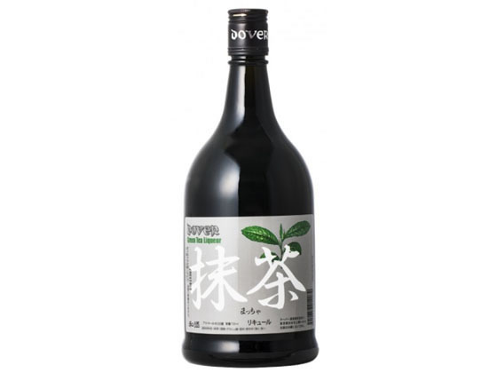 ドーバー ドーバー・抹茶(まっちゃ) 20度 700ml ドーバー ドーバー・抹茶(まっちゃ) 20度 700ml