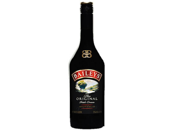 ディアジオジャパン ベイリーズ アイリッシュクリーム 17度 700ml