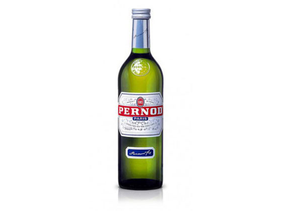 ペルノリカールジャパン ペルノ 40度 700ml