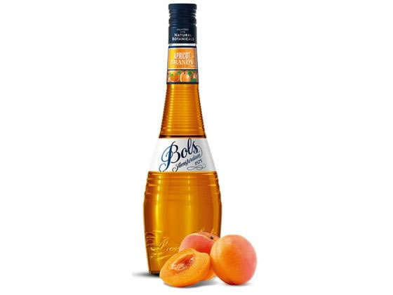 ボルス アプリコット 24度 700ml