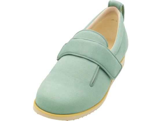 徳武産業 ダブルマジックII 7E Mグレー L ダブルマジックⅡ 7006 7E &frasl; 5L Mグレー (徳武産業) 徳武産業 室内履き