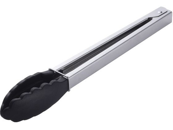 貝印 Kai Kitchen シリコーントング 30cm DH8085 貝印 Kai Kitchen シリコーントング 30cm DH8085