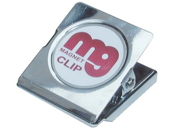 友屋 マグネットクリップ中 12003