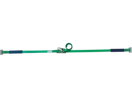 allsafe ベルト荷締機 ラチェット式T-ワンピース仕様 (中荷重)