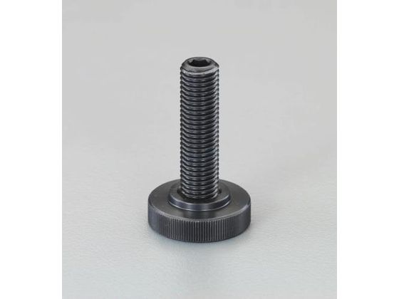エスコ サポートスクリュー M12×94mm EA637BC-12L エスコ サポートスクリュー M12×94mm EA637BC-12L