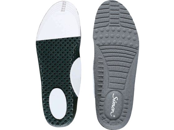シモン インソール002 L寸 INSOLE 002-L