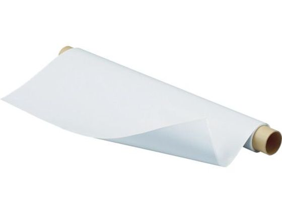 トラスコ スチールペーパー 糊なし t0.2mm×巾920mm×10m
