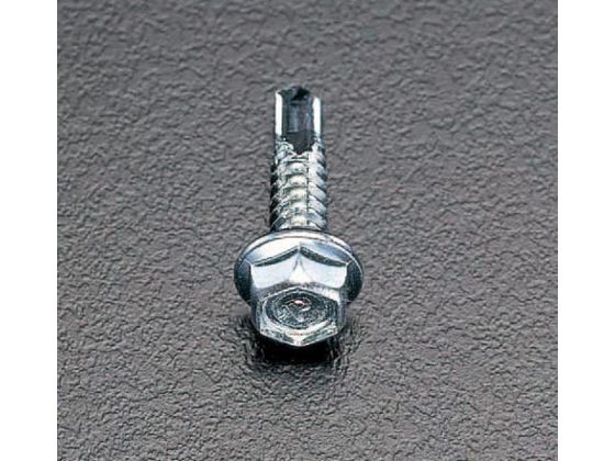 エスコ ピアスビス 六角頭 ステンレス 30本 5×35mm EA949EG-753