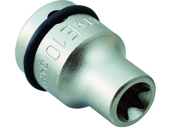 TONE インパクト用トルクスソケット E10 3ATX-E10 TONE インパクト用トルクスソケット E10 3ATX-E10